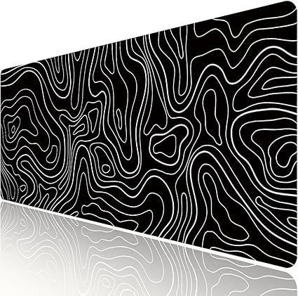 After Hours Smooth Desk Mat